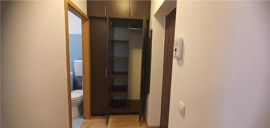 Oportunitate Investiție Garsoniera zona Turnișor - str. Ogorului - 9