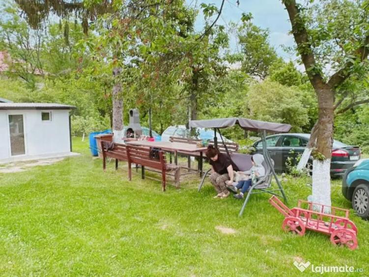 Casa in Moreni (exterior Vest) si 2000 mp de teren - 9