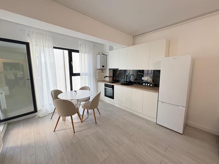 Mamaia Nord- 2 camere, mobilat-utilat complet, 100m distanta fata de plaja - 3