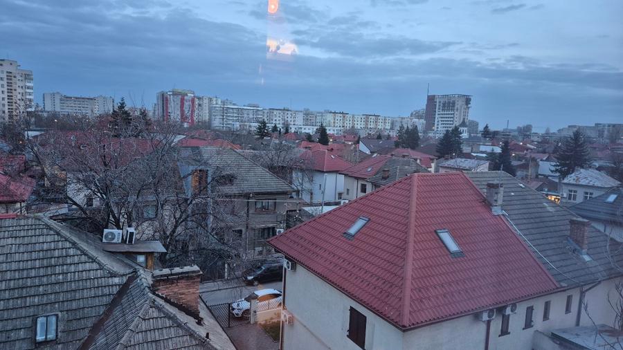 Apartament 2 camere Decebal - str Voronet - 3