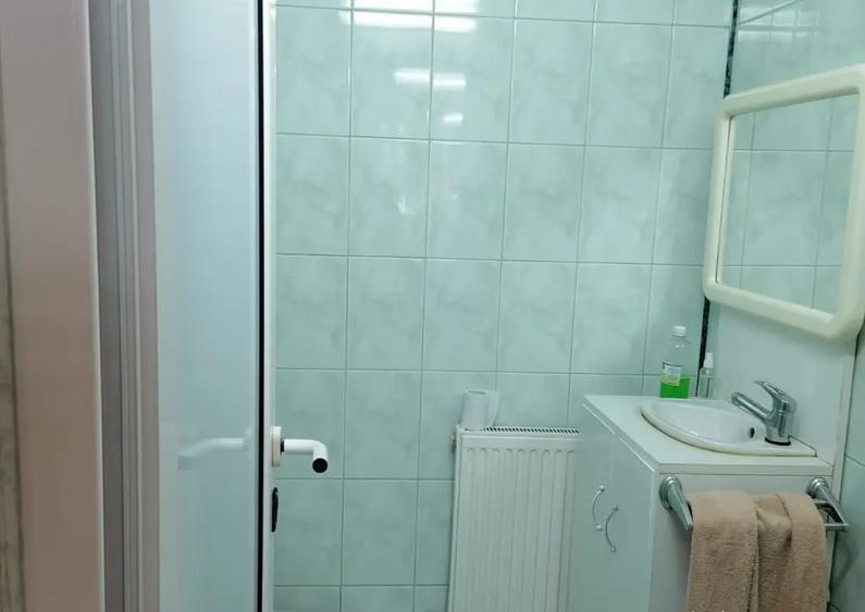 Spatiu comercial (teren proprietate personala--cumparat)+ apartament anexat - 6