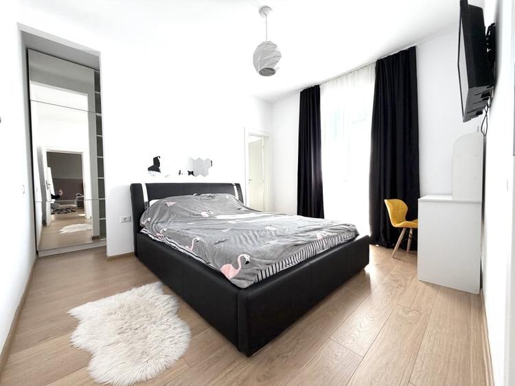 Penthouse 3 Camere, 71mp utili, 24mp terasa, etaj 6  -  Eso Giroc - 5