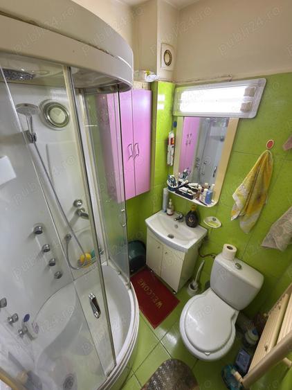 Vand apartament cu o camera - 7