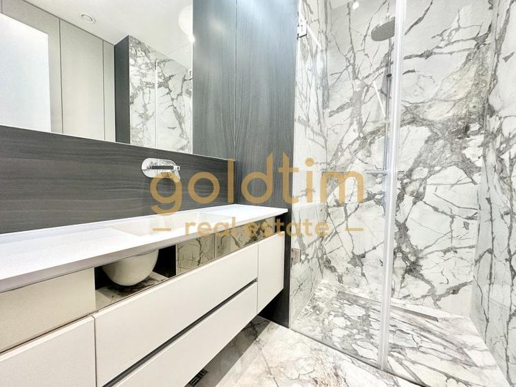 APARTAMENT IMPRESIONANT/EXCLUSIVIST/COMPLEX BOUTIQUE/CAMERA PERSONAL/KISELEFF - 17