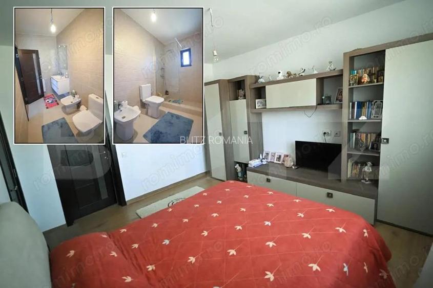 Casa P+1, 300 mp teren, zona ANL Parc