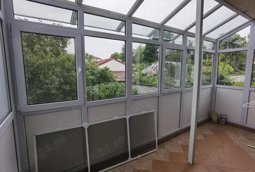 Baneasa, Garlei - Regina Maria, Vand sau Schimb casa d+p+e+m 200 mp+175 mp teren - 5