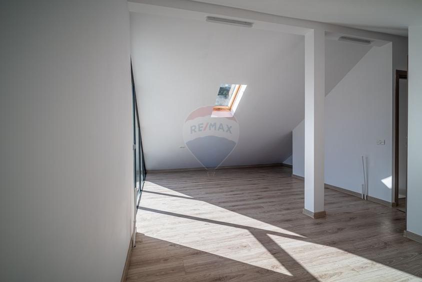 Casa de vacanta in Busteni - confort, priveliste si pozitionare unica - 15