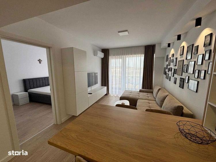 Apartament 2 camere | Parcare inclusa | Prima Green | Nufarul | - 5