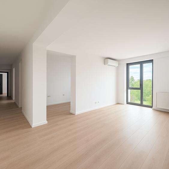 Apartament Splendid Parcul Circului Două Camere Finalizat Disponibil - 2