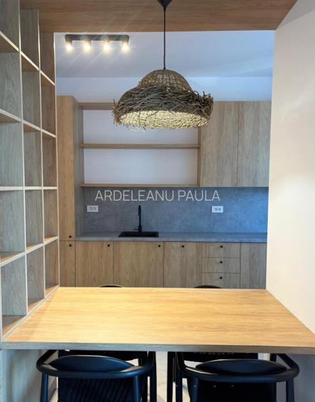 8.12 RESIDENCE: apartament 2 cam-Barbu-Vacarescu, NOU, zona linistita 8.12 RESIDENCE: apartament 2 cam-Barbu-Vacarescu, NOU, zona linistita
