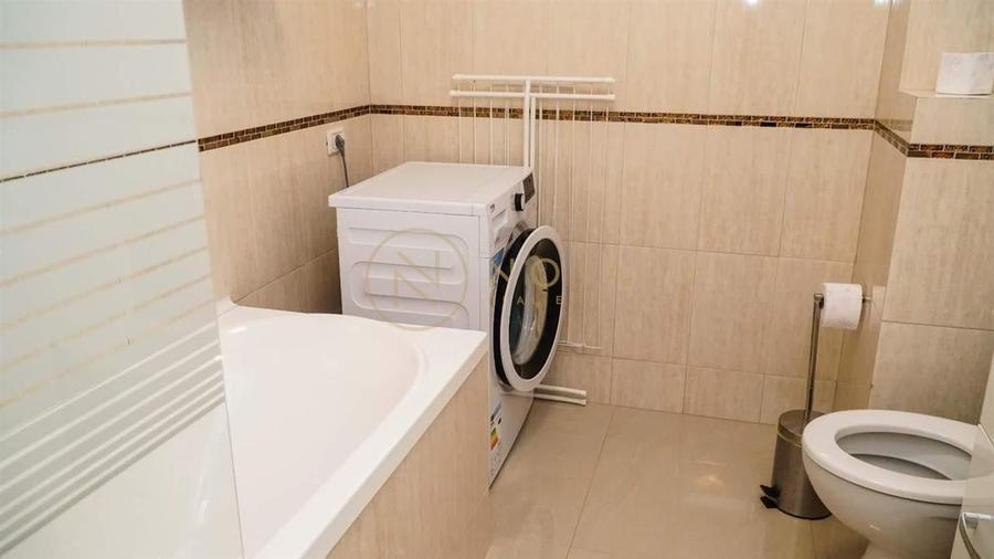 Inchiriere apartament 3 camere Pipera parcare - 14