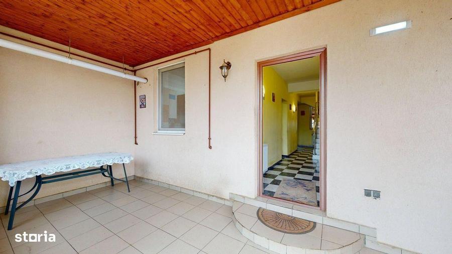 Casa ideala Locuinta si afacere 665mp teren - 10