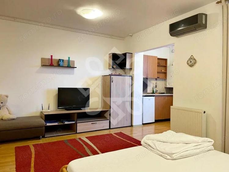 Apartament tip studio de inchiriat in Ared, Oradea - 4