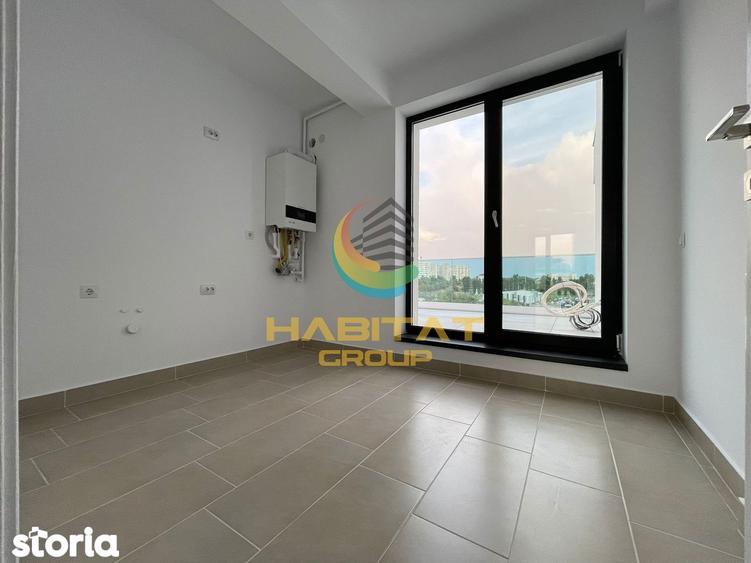 Apartament Nou 2 camere Piata Alba Iulia si Piata Muncii 59 mp - 8