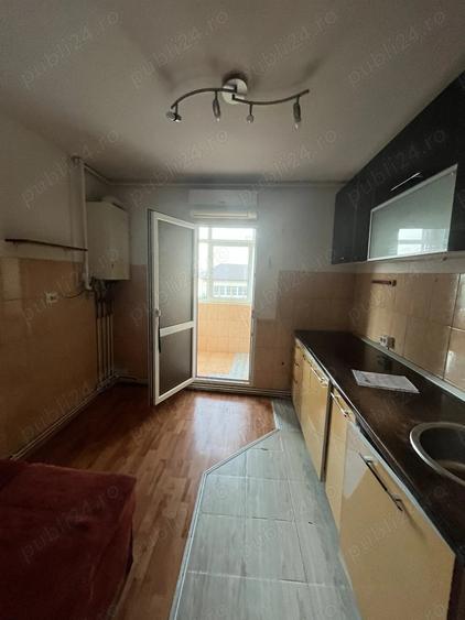 Apartament cu 2 camere de vanzare - 6