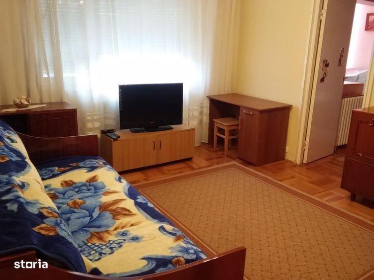Inchiriez apartament 7 Noiembrie - 1