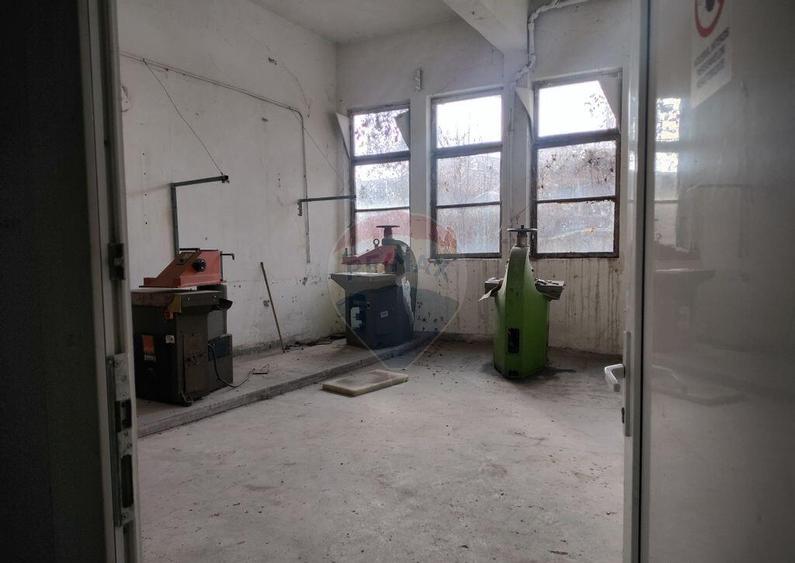 Oportunitate de investi?ie in zona centrala a Media?u... - 3