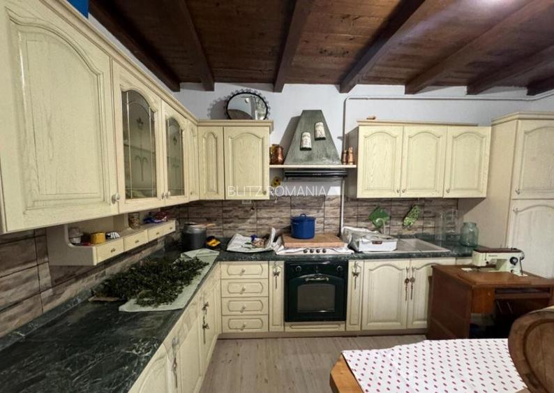 Casa zona ultracentrala, Radauti