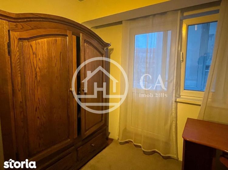 Apartament cu 4 camere de inchiriat in zona Calea Aradului, Oradea - 4