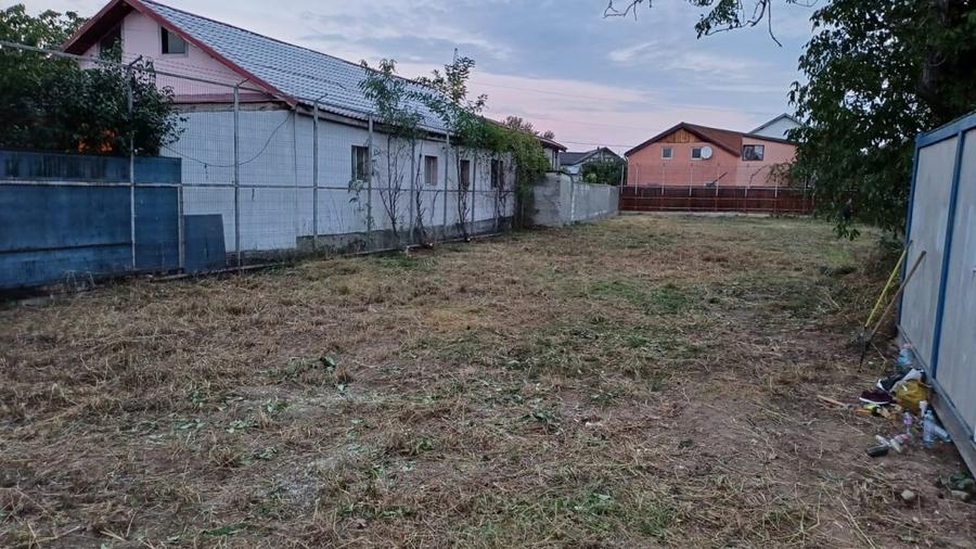 REL4001119 Teren de vanzare Pantelimon - 1