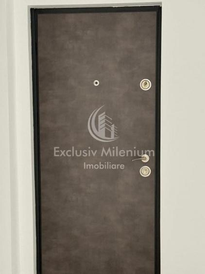 Birouri Tineretului -Piata Norilor - 8