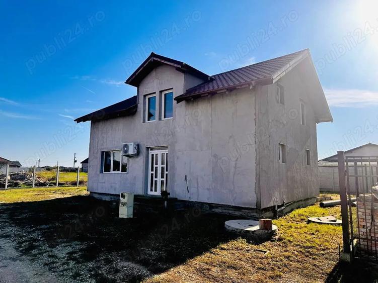 vand casa in comuna Les judet Bihor - 3