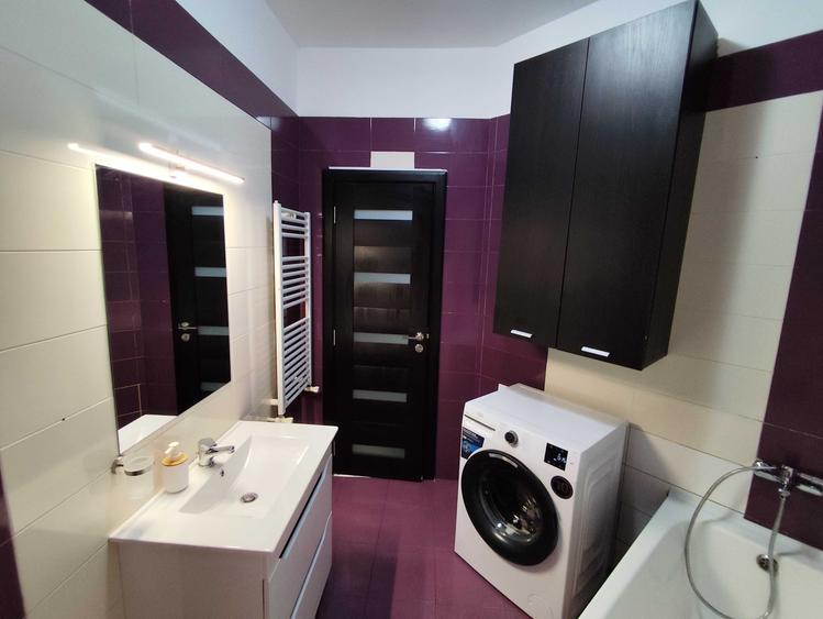 Inchiriez apartament 2 camere Dobroesti - 6