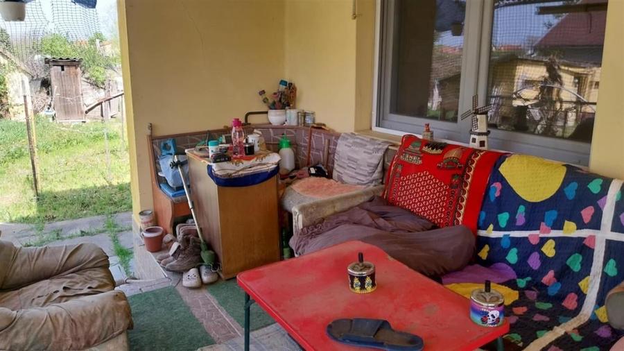 RECO Casa cu 3 camere Sarkad(Hu) - 16