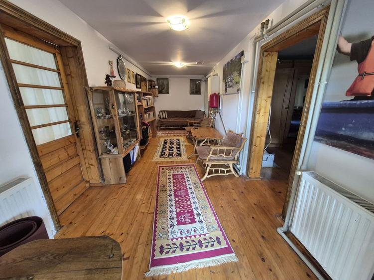 Vila 4 camere + teren 818 mp central Provita de Sus (lângă școală) - 7