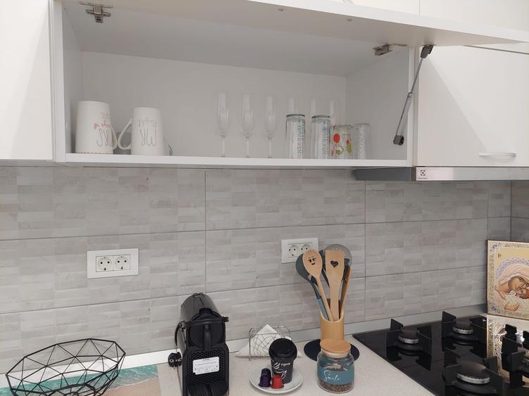 Apartament 2 camere decomandat, zona DACIA-SPECTRUM - 12