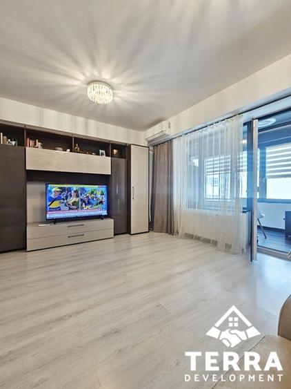 Apartament modern, spațios – Zona Campus, Constanța - 7