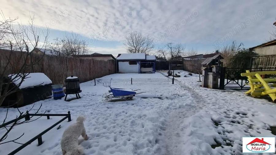 Parte de casa parter cu acces auto zona Cerbului - 4