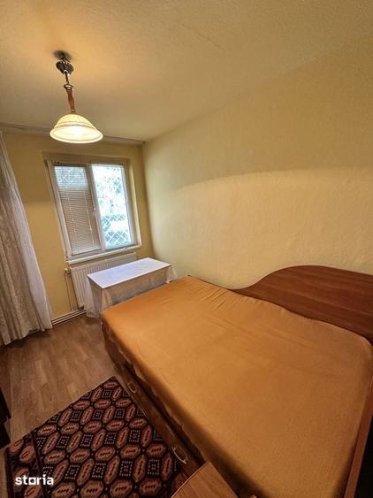 Apartament cu 2 camere de vanzare in zona hipodrom - 4