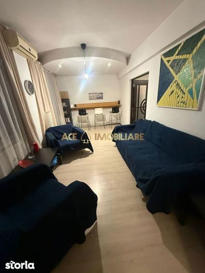 2 Camere de inchiriat | Timpuri Noi | Metrou | Centrala | CAT-Friendly - 4