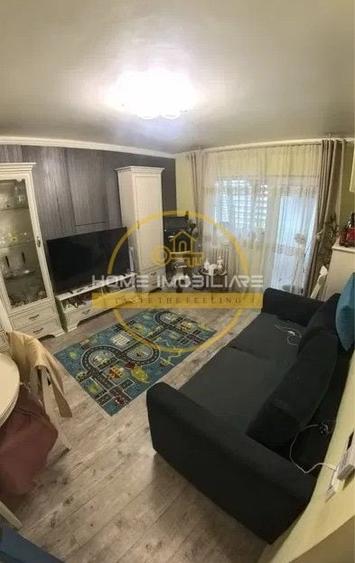 Apartament cu 4 camere - decomandat/ etajul 3/ 80mp/ Piața Dacia - 1