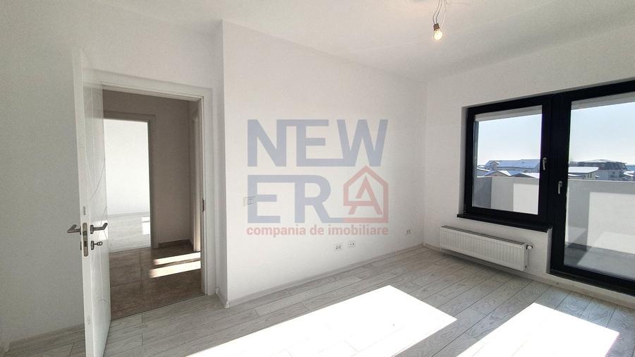 Apartament cu 2 camere de vanzare in Bragadiru COMISION 0% DIRECT DEZVOLTATOR - 9