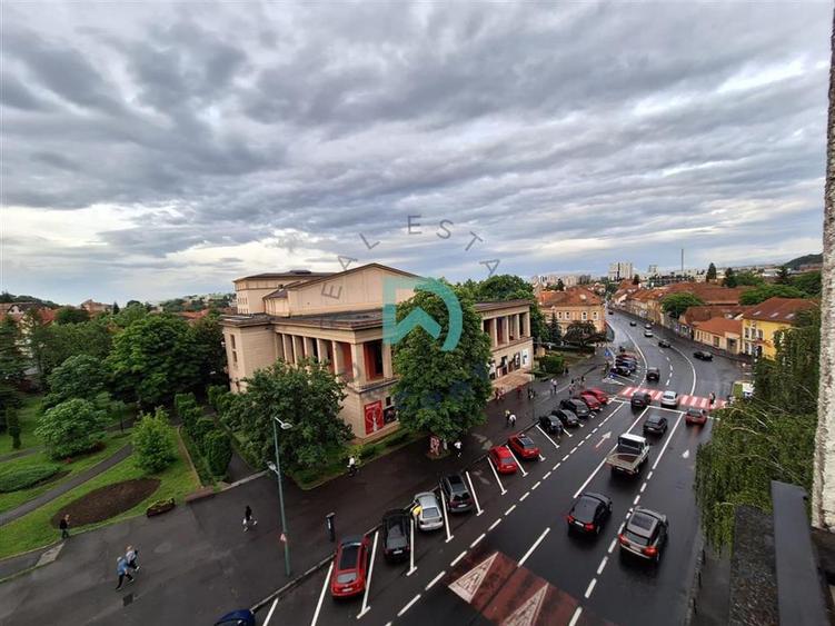 Apartament 2 camere ultracentral - 8