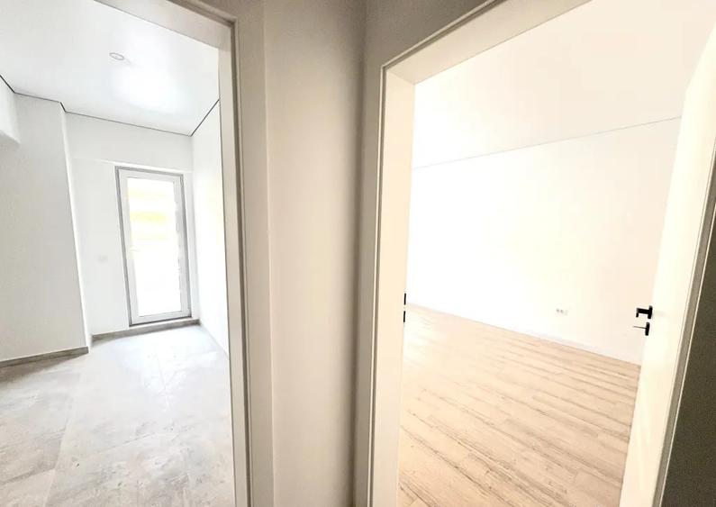 COMISION 0!Bloc nou,Finalizat,Intabulat,apartament 2 Camere,Decomandat Pacurari - 7