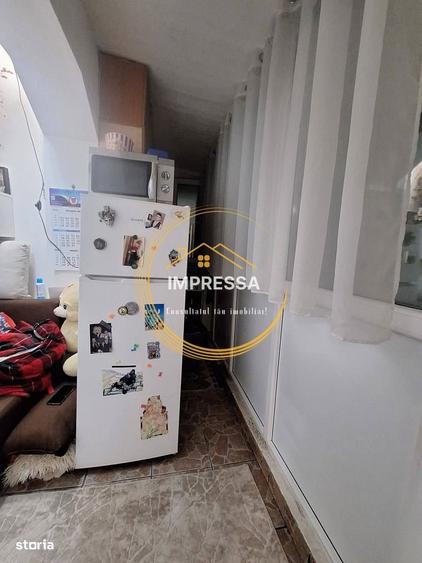 Se vinde garsoniera confort 2 23mp 28.900euro negociabil Suceava - 5