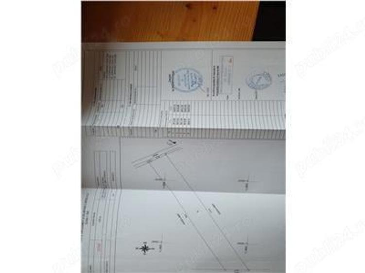 SUPER OFERTA !Teren intravilan Comuna Draganesti , sat Hatcarau - 6