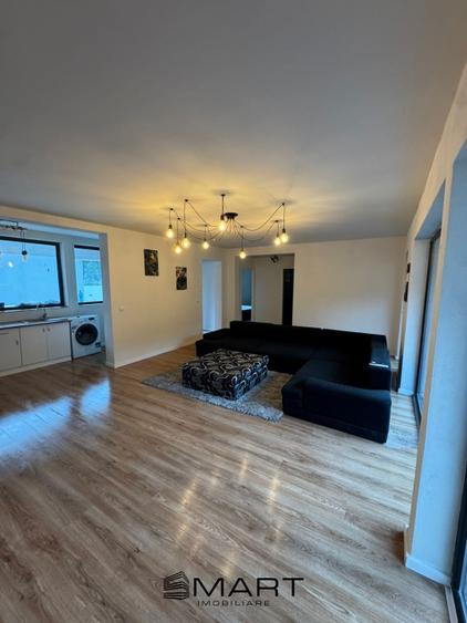 Casa cu 3 camere in Tocile - 7