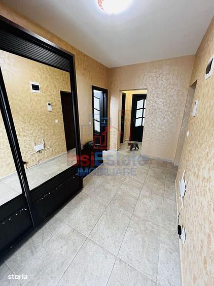 Apartament 3 camere Bucium - 1