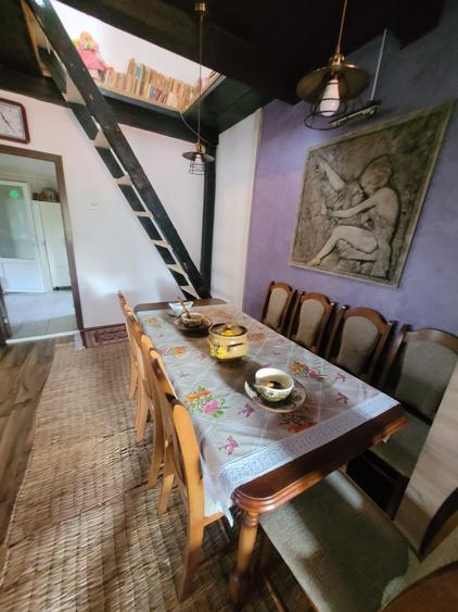 CUMPANA -P+M - TEREN 506 MP, -BCA - GARAJ - 129500 EURO - 8