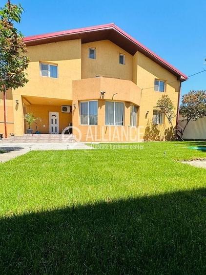 Vila deosebita Kamsas-Baba Novac (COD 08) - 1