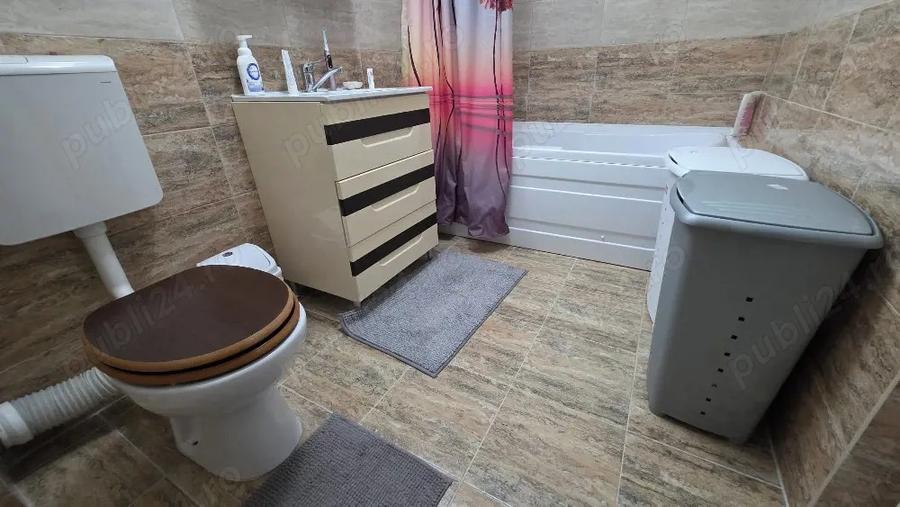 Casa Duplex Spate in Spate - 2