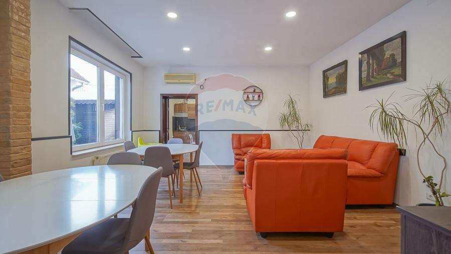 Casa cu 6 dormitoare, fiecare cu baie proprie - Str. Morii, Brasov! - 3