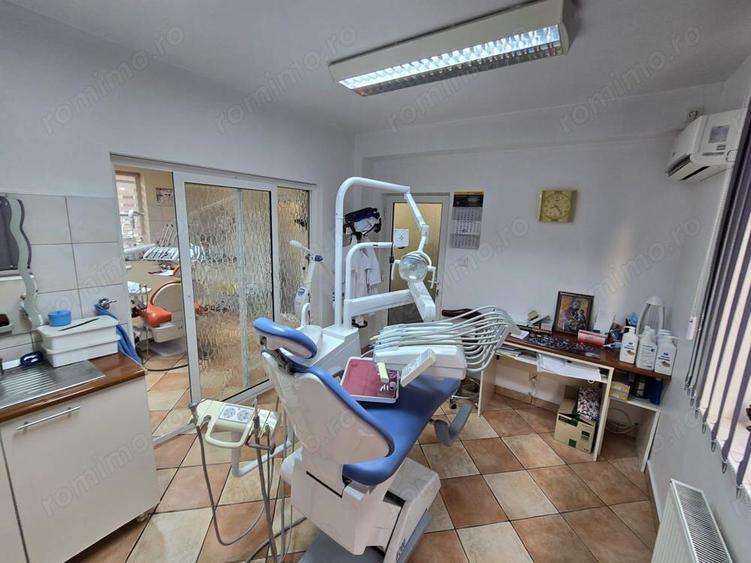 Cabinet stomatologic de vanzare Id 1209 - 13