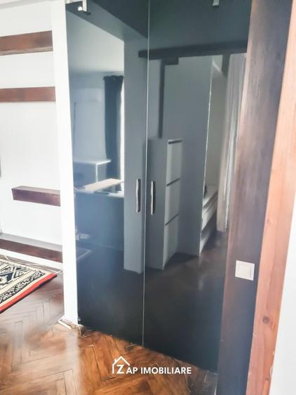 Cornisa - UMF - Apt 2 camere - Gheorghe Marinescu - - 19