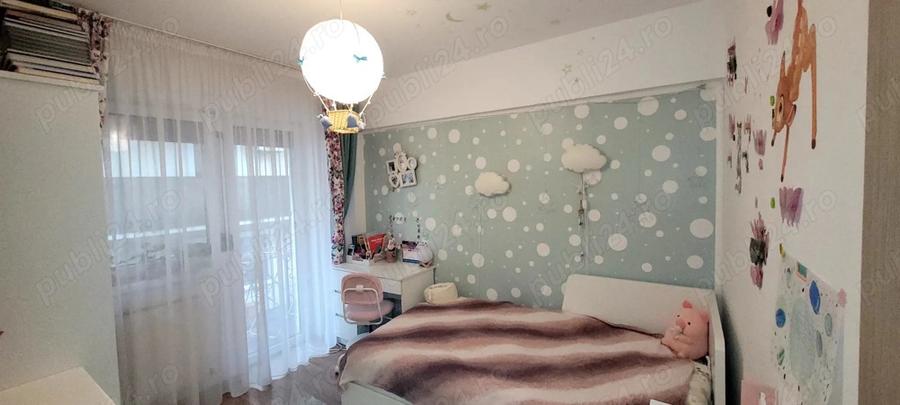 Vand apartament cu 3 camere - 6