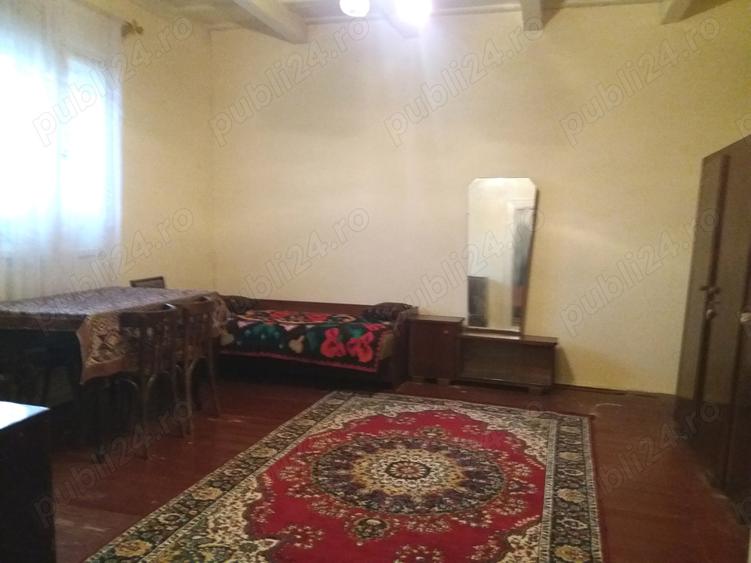 Casa ?i anexe, Cermei central, 2 curti, Front stradal 50 ML, 2880 mp - 8